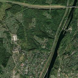 Iksha High Resolution Satellite Map