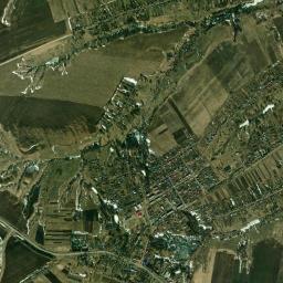 Vilovatovo High Resolution Satellite Map