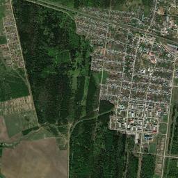 Shemordan High Resolution Satellite Map