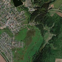 Alnashi High Resolution Satellite Map