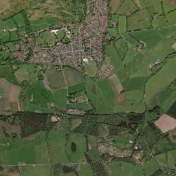 54 High Street, Dollar, Clackmannanshire FK14 Satellite Map