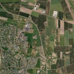 Viken High Resolution Satellite Map