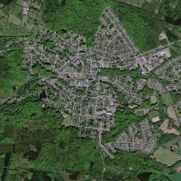 Tyringe High Resolution Satellite Map