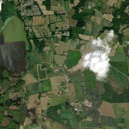 Tollarp1 High Resolution Satellite Map