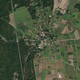 Rucava High Resolution Satellite Map