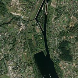 Yermolino High Resolution Satellite Map