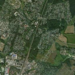 Ashukino High Resolution Satellite Map