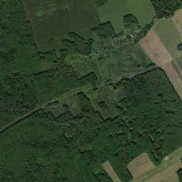 Pervoye Maya High Resolution Satellite Map