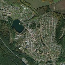 Krasnogorskiy High Resolution Satellite Map