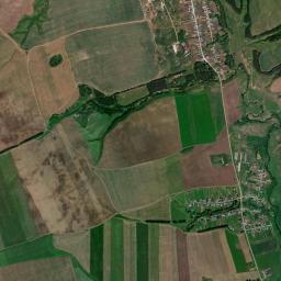 Arskiy Rayon High Resolution Satellite Map