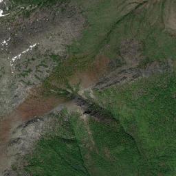 Severomuysk High Resolution Satellite Map