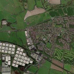 26 Ochil Street, Tullibody, Alloa, Clackmannanshire Satellite Map