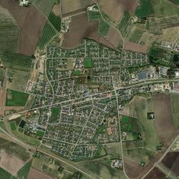 Snejbjerg High Resolution Satellite Map