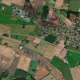 Kvidinge High Resolution Satellite Map