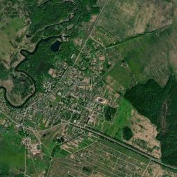 Yaropolets High Resolution Satellite Map