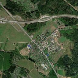 Peshki High Resolution Satellite Map