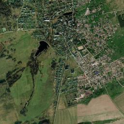 Nikologory High Resolution Satellite Map