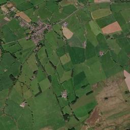 52 Main St, Buchlyvie, Stirling FK8 3LX, UK Satellite Map