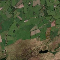 B822, Stirling G63, UK Satellite Map