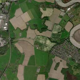 65 Stirling Road, Fallin, Stirling FK7, UK Satellite Map