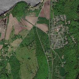 Tormestorp High Resolution Satellite Map