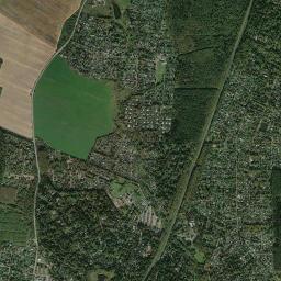 Zelenogradskiy High Resolution Satellite Map