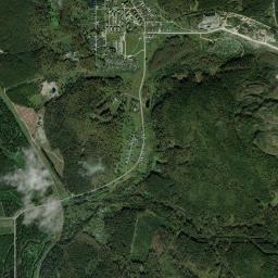 Cheremshanka High Resolution Satellite Map