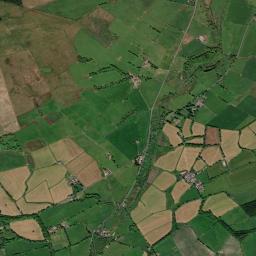 A811, Glasgow, Stirling G63, UK Satellite Map