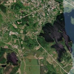 Dagda High Resolution Satellite Map