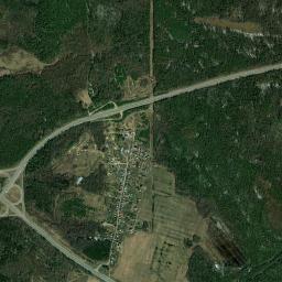 Suzdal’skiy Rayon High Resolution Satellite Map