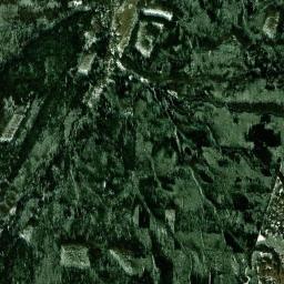 Volzhskiy Rayon High Resolution Satellite Map