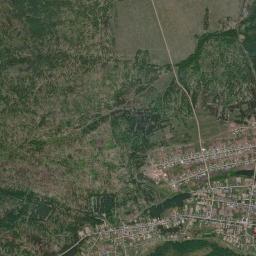 Kvitok High Resolution Satellite Map