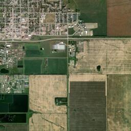 Fairview High Resolution Satellite Map