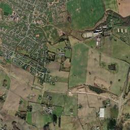 Mårslet High Resolution Satellite Map