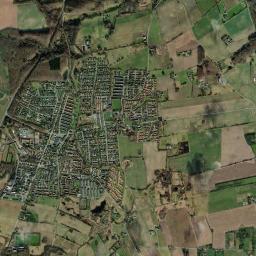 Beder High Resolution Satellite Map