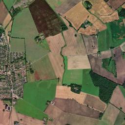 Mörarp High Resolution Satellite Map