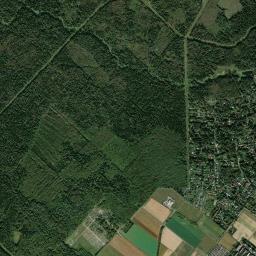 Lugovaya High Resolution Satellite Map