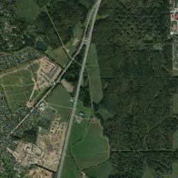 Lesnoy High Resolution Satellite Map