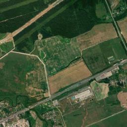 Vorsha High Resolution Satellite Map