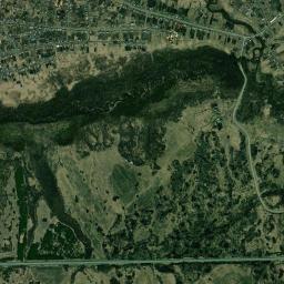 Itatskiy High Resolution Satellite Map