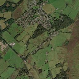 Main Street, Killearn, Stirling G63, UK Satellite Map
