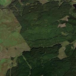 Crow Road, Glasgow, Stirling G63, UK Satellite Map