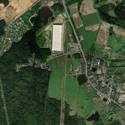 Chashnikovo High Resolution Satellite Map