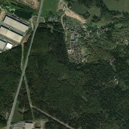 Kostino High Resolution Satellite Map