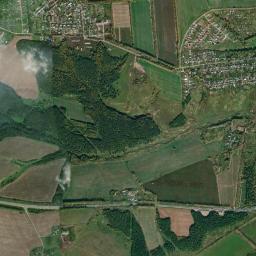 Rabotki High Resolution Satellite Map