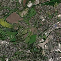 18-20 Springfield Drive, Falkirk FK1, UK Satellite Map