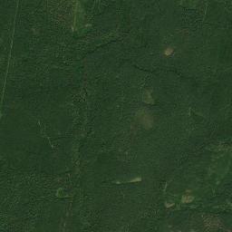 Sudogodskiy Rayon High Resolution Satellite Map