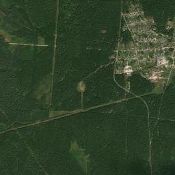 Krasnyy Bogatyr’ High Resolution Satellite Map