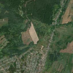 Tumbotino High Resolution Satellite Map