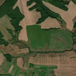 Morgaushskiy Rayon High Resolution Satellite Map